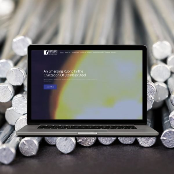 Chandan Steels